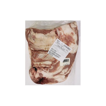 VITELLO PER ARROSTO (PUNTA)